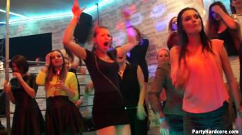 Party Hardcore Gone Crazy Vol. 18 Part 1 Screencap 53 on www.sinx.com