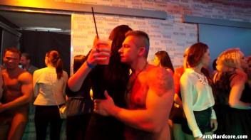 Party Hardcore Gone Crazy Vol. 18 Part 1 Screencap 54 on www.sinx.com