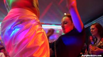 Party Hardcore Gone Crazy Vol. 18 Part 1 Screencap 56 on www.sinx.com