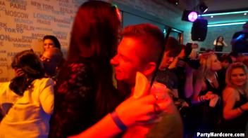 Party Hardcore Gone Crazy Vol. 18 Part 1 Screencap 57 on www.sinx.com