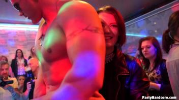 Party Hardcore Gone Crazy Vol. 18 Part 1 Screencap 61 on www.sinx.com