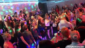 Party Hardcore Gone Crazy Vol. 18 Part 1 Screencap 63 on www.sinx.com