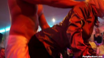 Party Hardcore Gone Crazy Vol. 18 Part 1 Screencap 65 on www.sinx.com