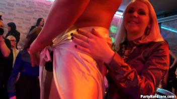 Party Hardcore Gone Crazy Vol. 18 Part 1 Screencap 67 on www.sinx.com