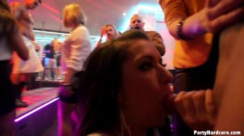 Party Hardcore Gone Crazy Vol. 18 Part 1 Screencap 70 on www.sinx.com