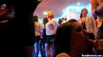 Party Hardcore Gone Crazy Vol. 18 Part 1 Screencap 73 on www.sinx.com
