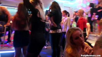 Party Hardcore Gone Crazy Vol. 18 Part 1 Screencap 76 on www.sinx.com