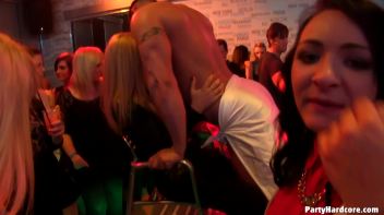 Party Hardcore Gone Crazy Vol. 18 Part 1 Screencap 79 on www.sinx.com