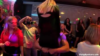 Party Hardcore Gone Crazy Vol. 18 Part 1 Screencap 80 on www.sinx.com