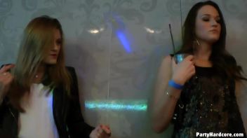 Party Hardcore Gone Crazy Vol. 18 Part 1 Screencap 81 on www.sinx.com