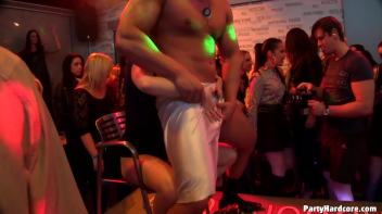 Party Hardcore Gone Crazy Vol. 18 Part 1 Screencap 86 on www.sinx.com