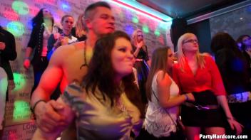 Party Hardcore Gone Crazy Vol. 18 Part 1 Screencap 88 on www.sinx.com