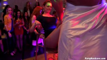 Party Hardcore Gone Crazy Vol. 18 Part 1 Screencap 89 on www.sinx.com
