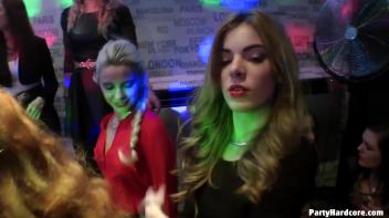 Party Hardcore Gone Crazy Vol. 18 Part 1 Screencap 91 on www.sinx.com