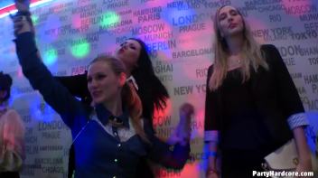 Party Hardcore Gone Crazy Vol. 18 Part 1 Screencap 92 on www.sinx.com