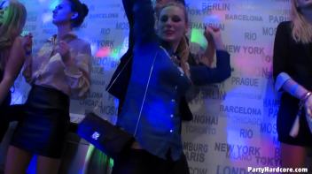 Party Hardcore Gone Crazy Vol. 18 Part 1 Screencap 93 on www.sinx.com