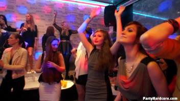 Party Hardcore Gone Crazy Vol. 18 Part 1 Screencap 95 on www.sinx.com