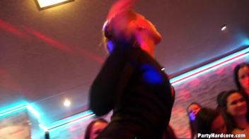 Party Hardcore Gone Crazy Vol. 18 Part 1 Screencap 12 on www.sinx.com