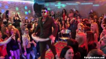 Party Hardcore Gone Crazy Vol. 18 Part 1 Screencap 18 on www.sinx.com
