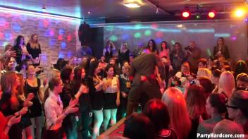 Party Hardcore Gone Crazy Vol. 18 Part 1 Screencap 21 on www.sinx.com