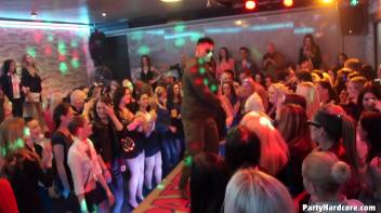 Party Hardcore Gone Crazy Vol. 18 Part 1 Screencap 24 on www.sinx.com