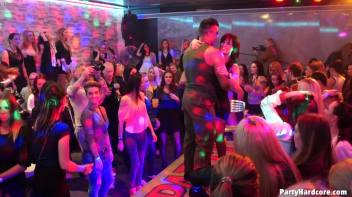 Party Hardcore Gone Crazy Vol. 18 Part 1 Screencap 33 on www.sinx.com