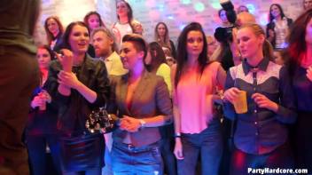 Party Hardcore Gone Crazy Vol. 18 Part 1 Screencap 38 on www.sinx.com