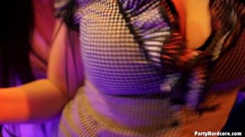 Party Hardcore Gone Crazy Vol. 18 Part 1 Screencap 4 on www.sinx.com
