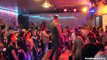 Party Hardcore Gone Crazy Vol. 18 Part 1 Screencap 42 on www.sinx.com