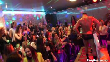 Party Hardcore Gone Crazy Vol. 18 Part 1 Screencap 46 on www.sinx.com