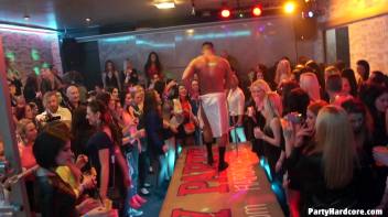 Party Hardcore Gone Crazy Vol. 18 Part 1 Screencap 48 on www.sinx.com