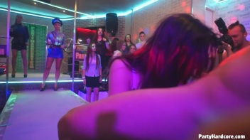 Party Hardcore Gone Crazy Vol. 30 Part 6 - Cam 1 Screencap 22 on www.sinx.com