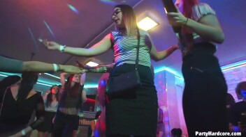 Party Hardcore Gone Crazy Vol. 30 Part 6 - Cam 1 Screencap 34 on www.sinx.com