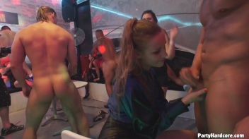 Party Hardcore Gone Crazy Vol. 30 Part 6 - Cam 1 Screencap 44 on www.sinx.com