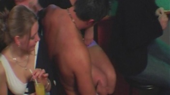 Party Hardcore Vol. 84 Part 1 - Main Edit Screencap 90 on www.sinx.com