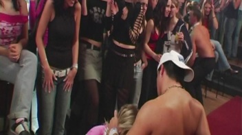 Party Hardcore Vol. 84 Part 1 - Main Edit Screencap 124 on www.sinx.com
