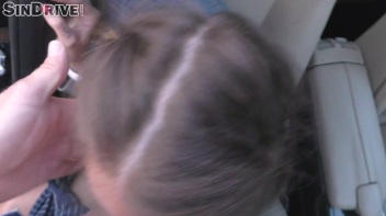 Tiny Blonde Hitchhiker Gets Railed Screencap 68 on www.sinx.com