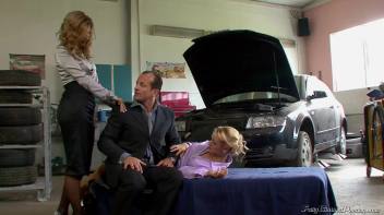 Let The Piss Rain Down Screencap 15 on www.sinx.com