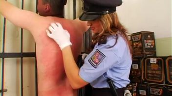 Perverted Flasher Feels The Cruel Hand Of The Law! Screencap 64 on www.sinx.com