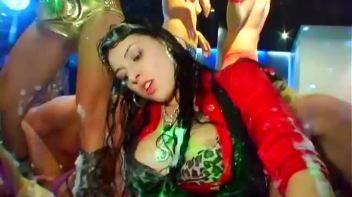 Bangstas Paradise Part 4 - Main Edit Screencap 110 on www.sinx.com