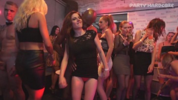 Party Hardcore Vol. 89 Part 2 - Cam 3 Screencap 84 on www.sinx.com
