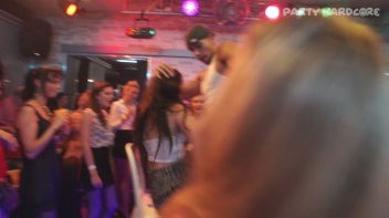 Party Hardcore Vol. 89 Part 2 - Cam 3 Screencap 26 on www.sinx.com