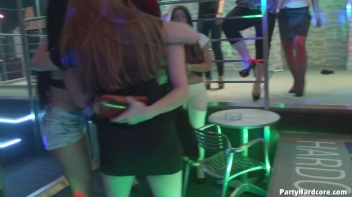 Party Hardcore Gone Crazy Vol. 11 Part 2 - Cam 3 Screencap 84 on www.sinx.com