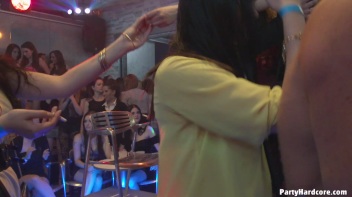 Party Hardcore Gone Crazy Vol. 11 Part 2 - Cam 3 Screencap 101 on www.sinx.com