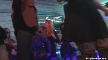 Party Hardcore Gone Crazy Vol. 11 Part 2 - Cam 3 Screencap 107 on www.sinx.com