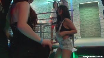 Party Hardcore Gone Crazy Vol. 11 Part 2 - Cam 3 Screencap 108 on www.sinx.com