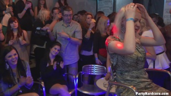 Party Hardcore Gone Crazy Vol. 11 Part 2 - Cam 3 Screencap 49 on www.sinx.com