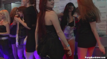 Party Hardcore Gone Crazy Vol. 11 Part 2 - Cam 3 Screencap 67 on www.sinx.com