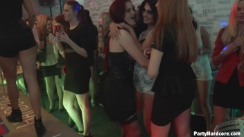 Party Hardcore Gone Crazy Vol. 11 Part 2 - Cam 3 Screencap 71 on www.sinx.com