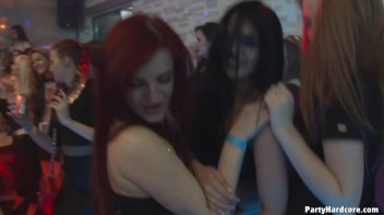 Party Hardcore Gone Crazy Vol. 11 Part 2 - Cam 3 Screencap 73 on www.sinx.com
